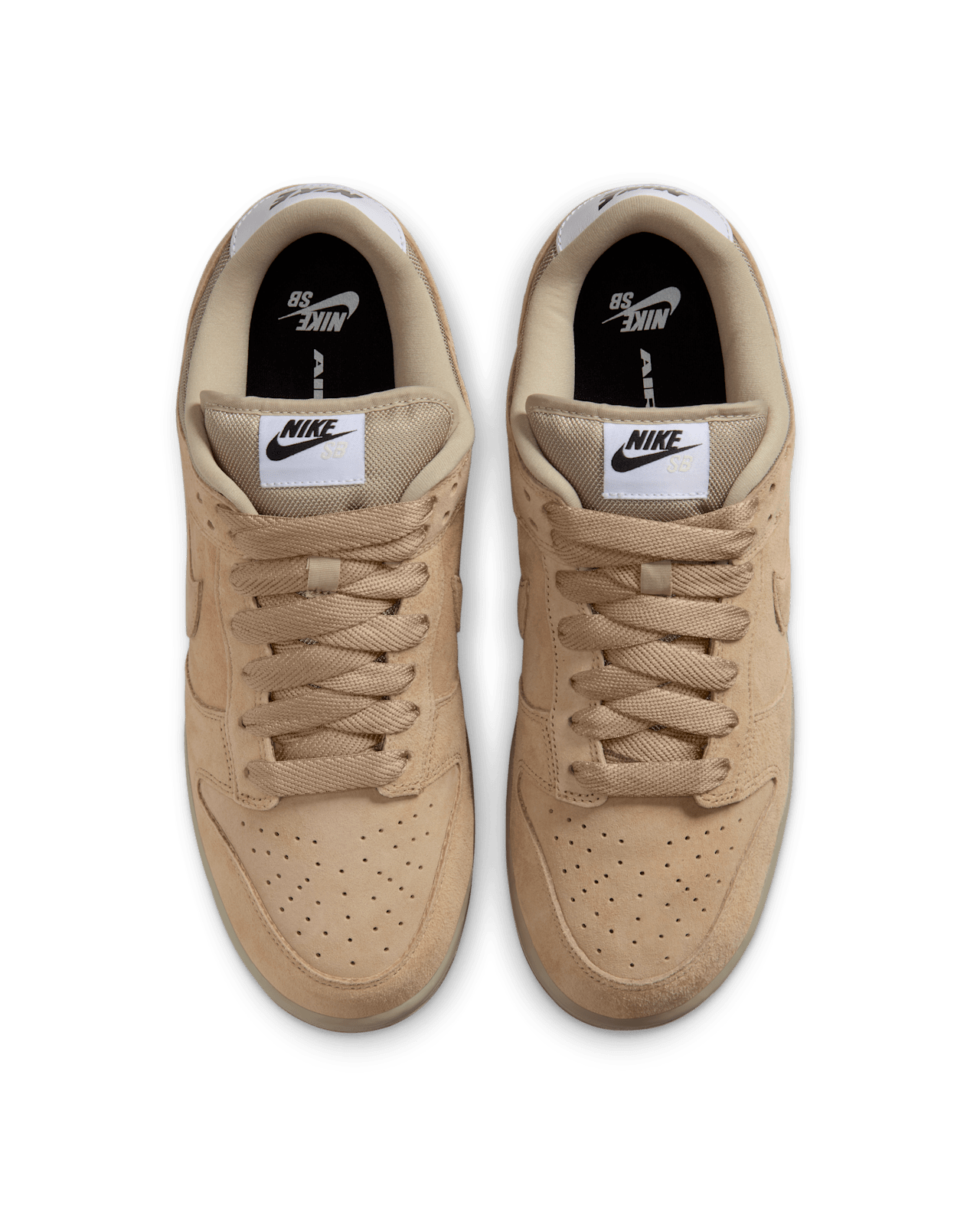 ナイキ SB ダンク LOW プロ B 'Parachute Beige' (HJ0367-200 ナイキ SB ダンク LOW プロ B 'Parachute Beige' (HJ0367-200